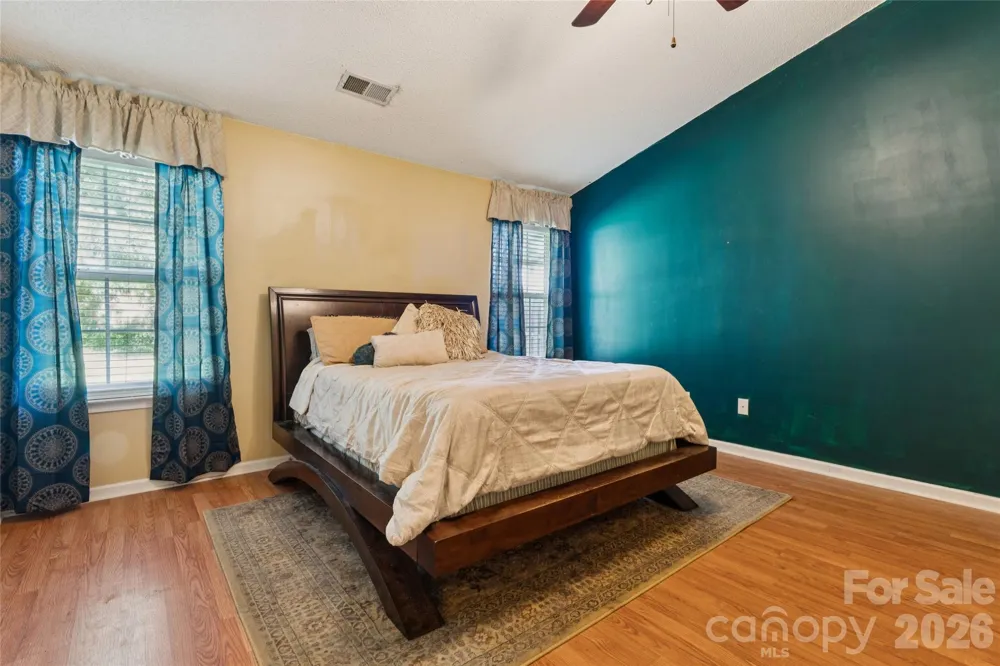 3609 Edgeview Drive Indian Trail, NC 28079