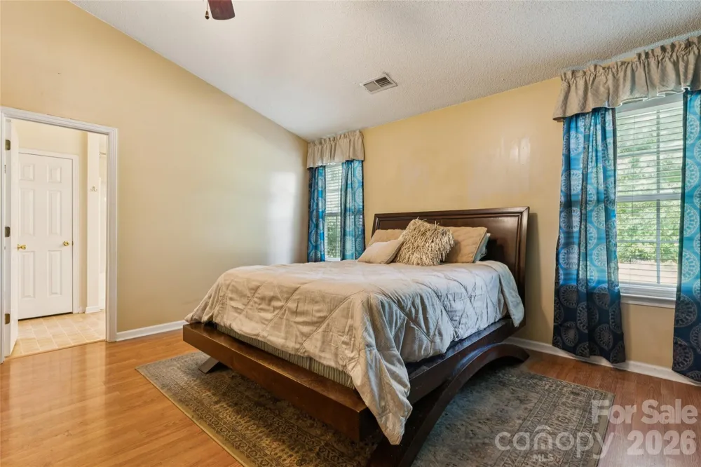 3609 Edgeview Drive Indian Trail, NC 28079