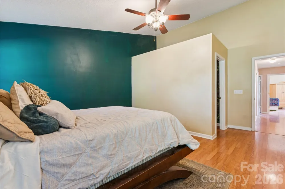 3609 Edgeview Drive Indian Trail, NC 28079