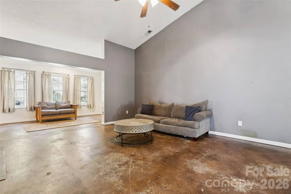 3609 Edgeview Drive Indian Trail, NC 28079