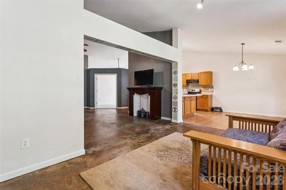 3609 Edgeview Drive Indian Trail, NC 28079