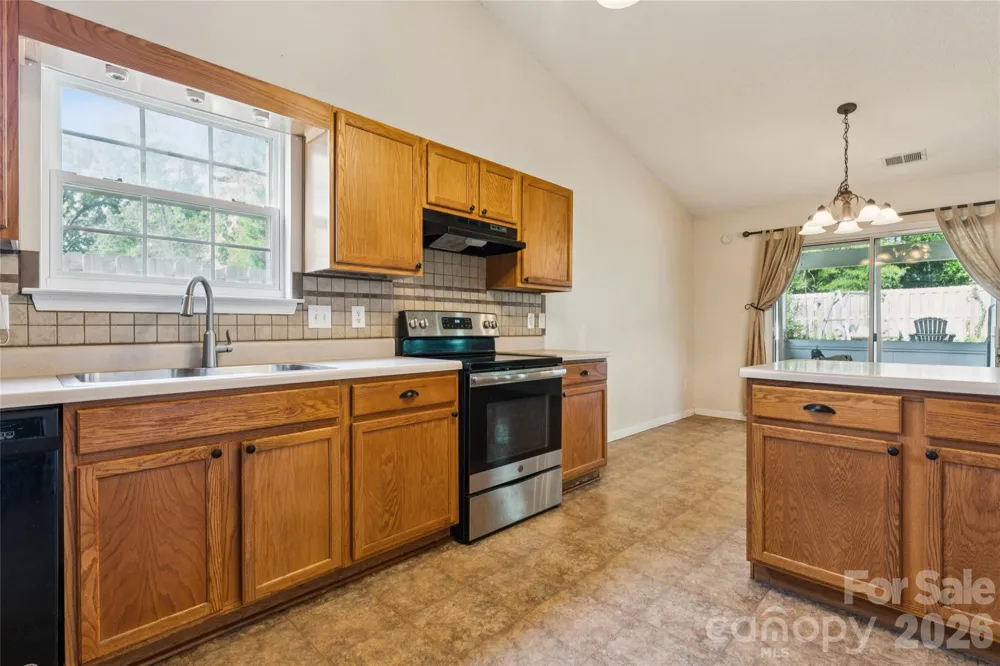 3609 Edgeview Drive Indian Trail, NC 28079