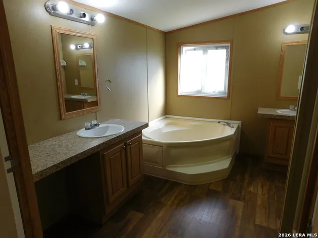 4507 LEGEND HTS San Antonio, TX 78253