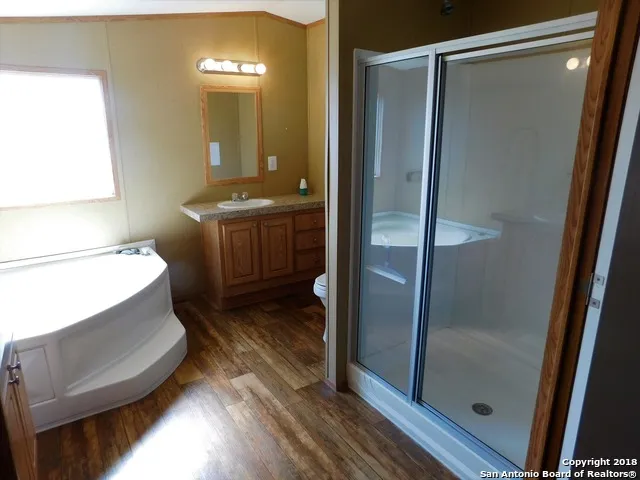4507 LEGEND HTS San Antonio, TX 78253