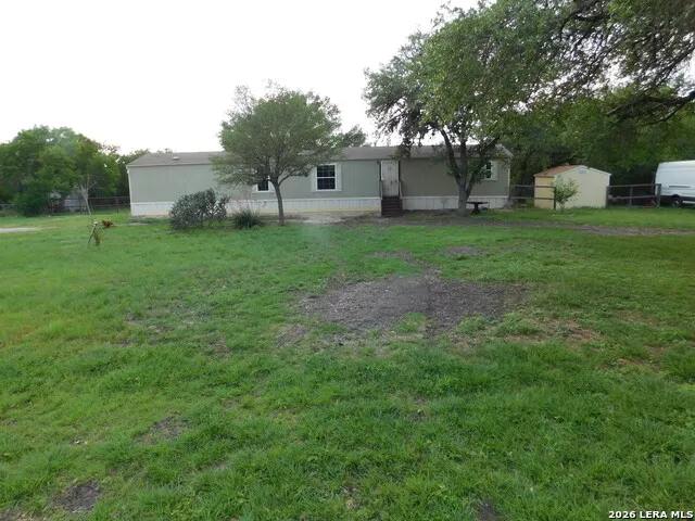 4507 LEGEND HTS San Antonio, TX 78253