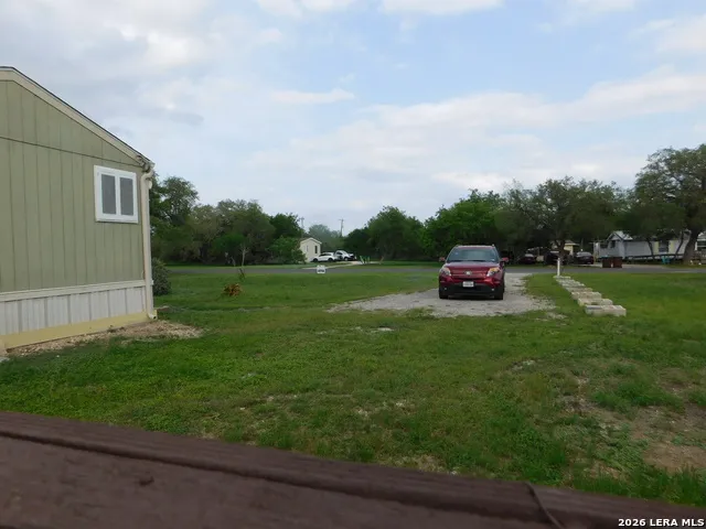 4507 LEGEND HTS San Antonio, TX 78253