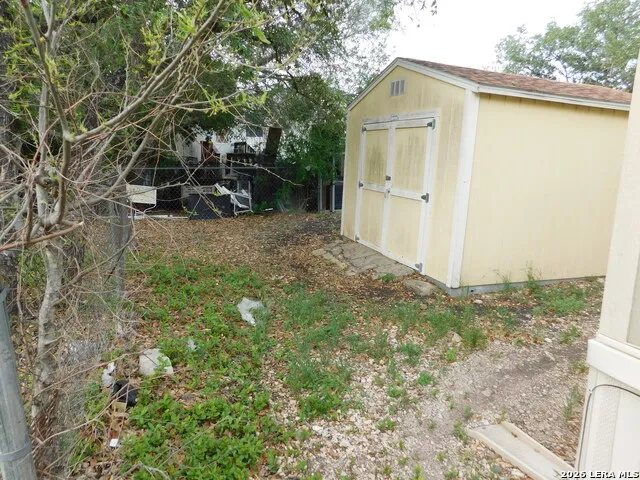 4507 LEGEND HTS San Antonio, TX 78253