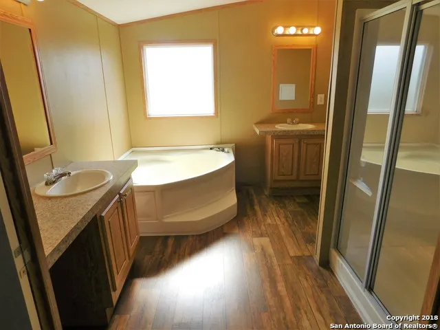 4507 LEGEND HTS San Antonio, TX 78253