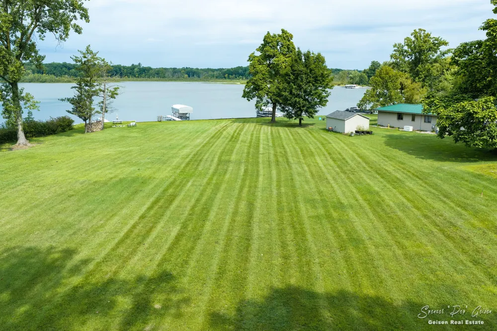 Hidden Trail Orleans, MI 48865