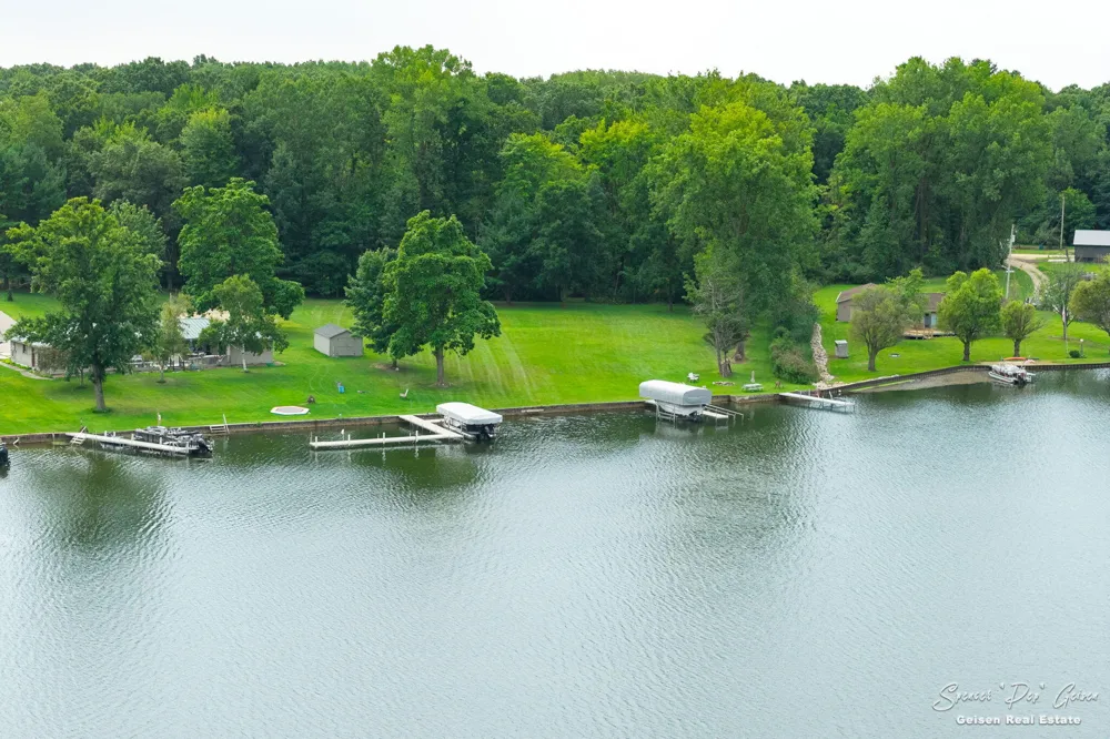 Hidden Trail Orleans, MI 48865