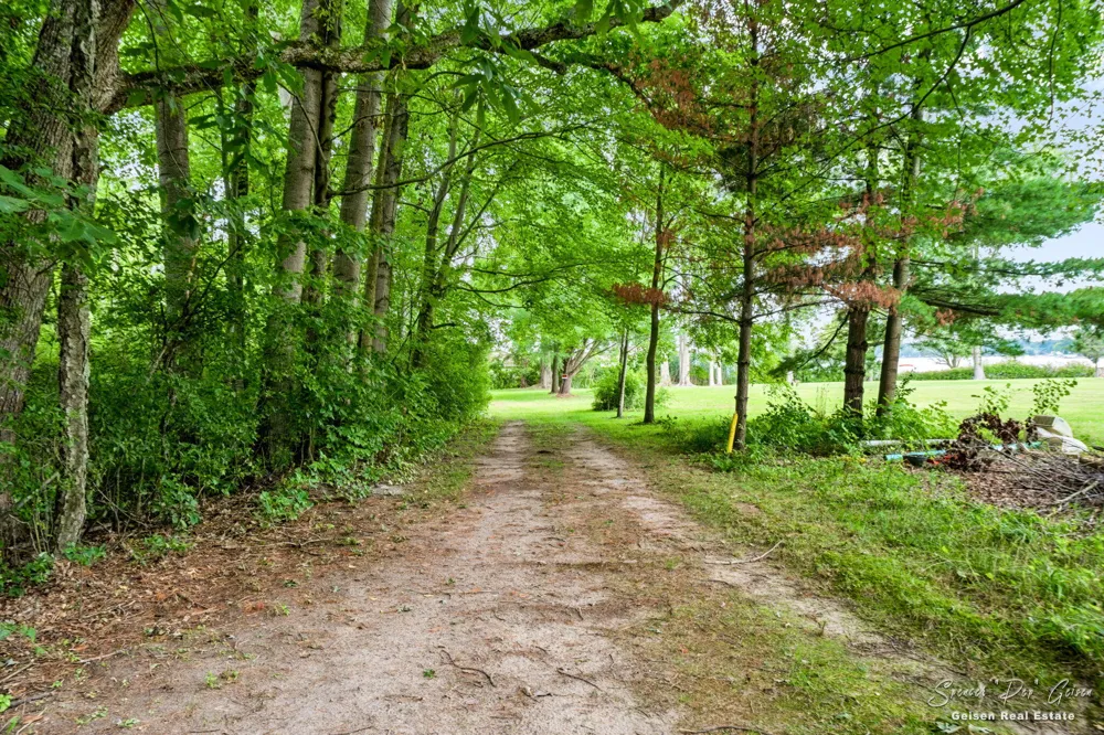 Hidden Trail Orleans, MI 48865