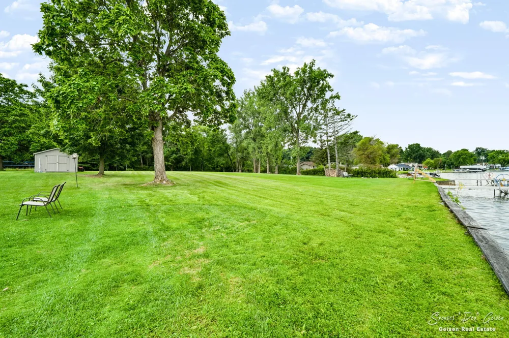 Hidden Trail Orleans, MI 48865