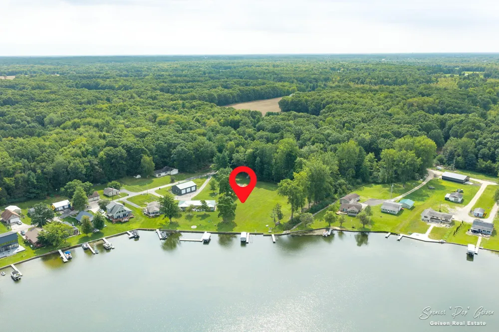 Hidden Trail Orleans, MI 48865