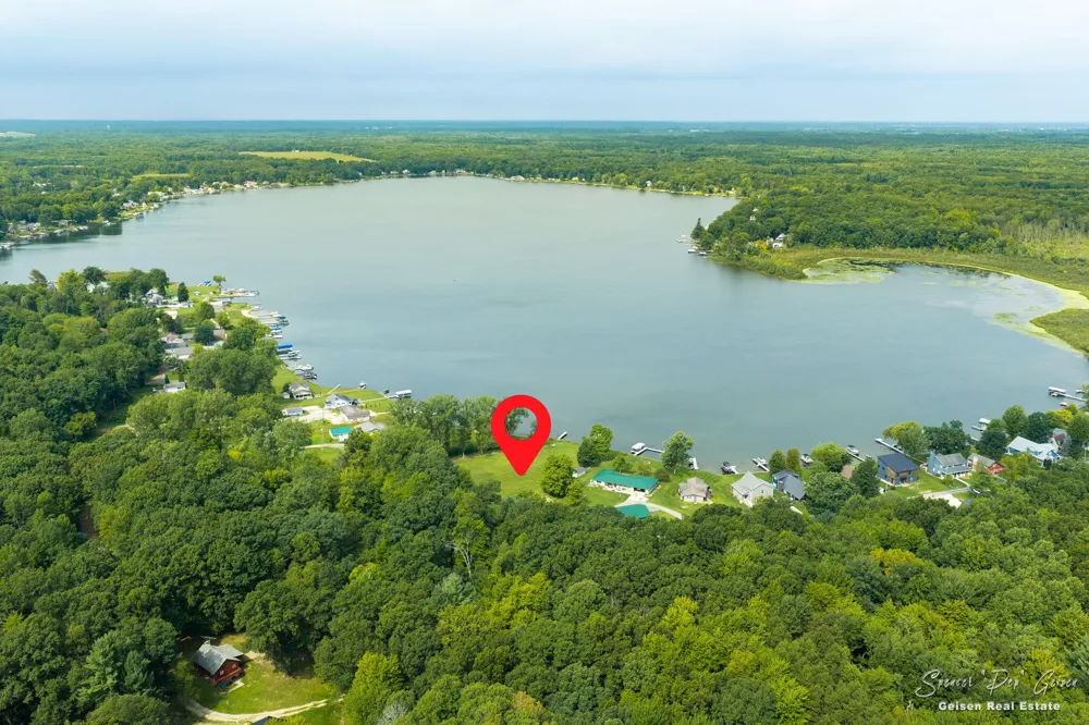 Hidden Trail Orleans, MI 48865