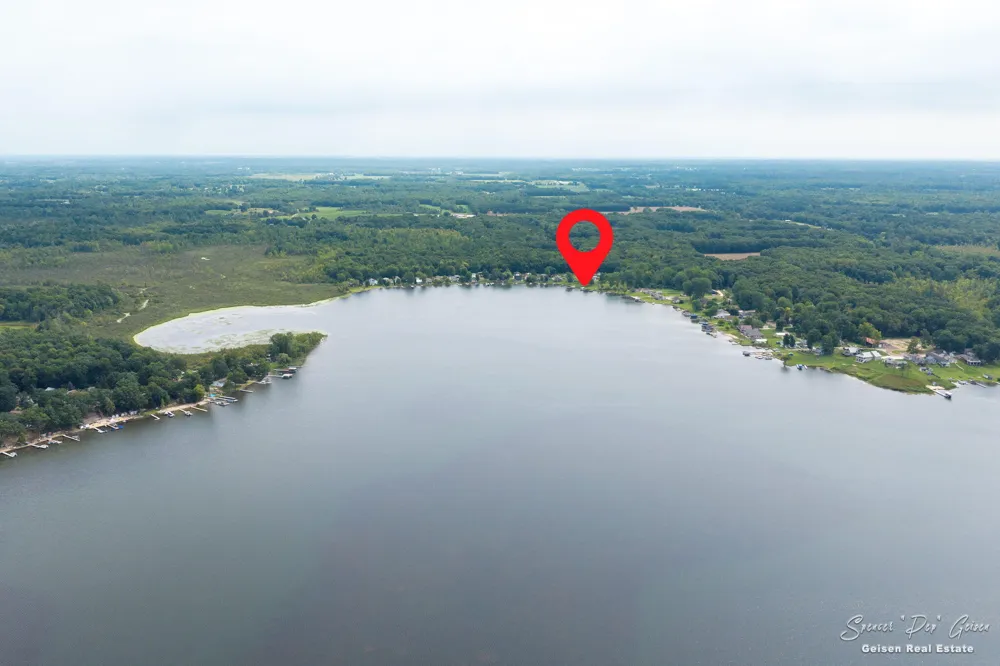 Hidden Trail Orleans, MI 48865