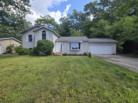 2046 Roberts Road