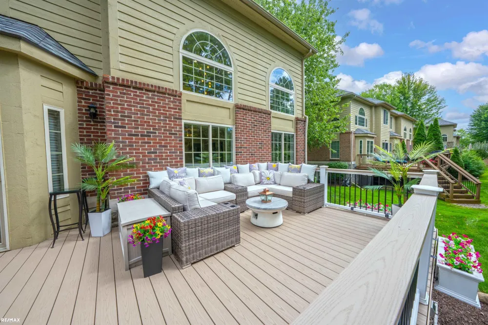 53183 Celtic Drive Shelby Charter Township, MI 48315