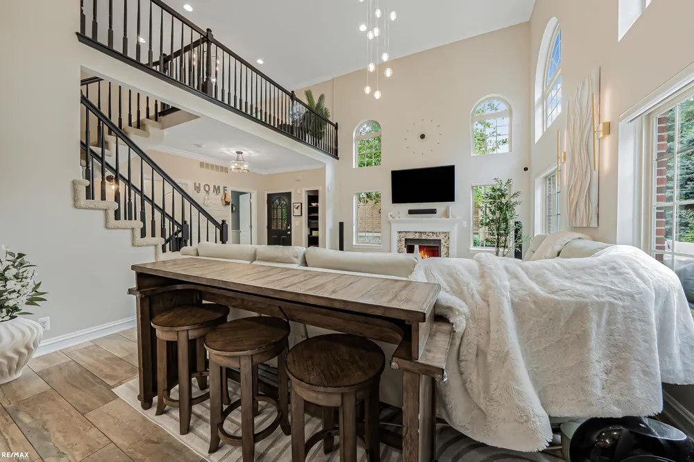 53183 Celtic Drive Shelby Charter Township, MI 48315