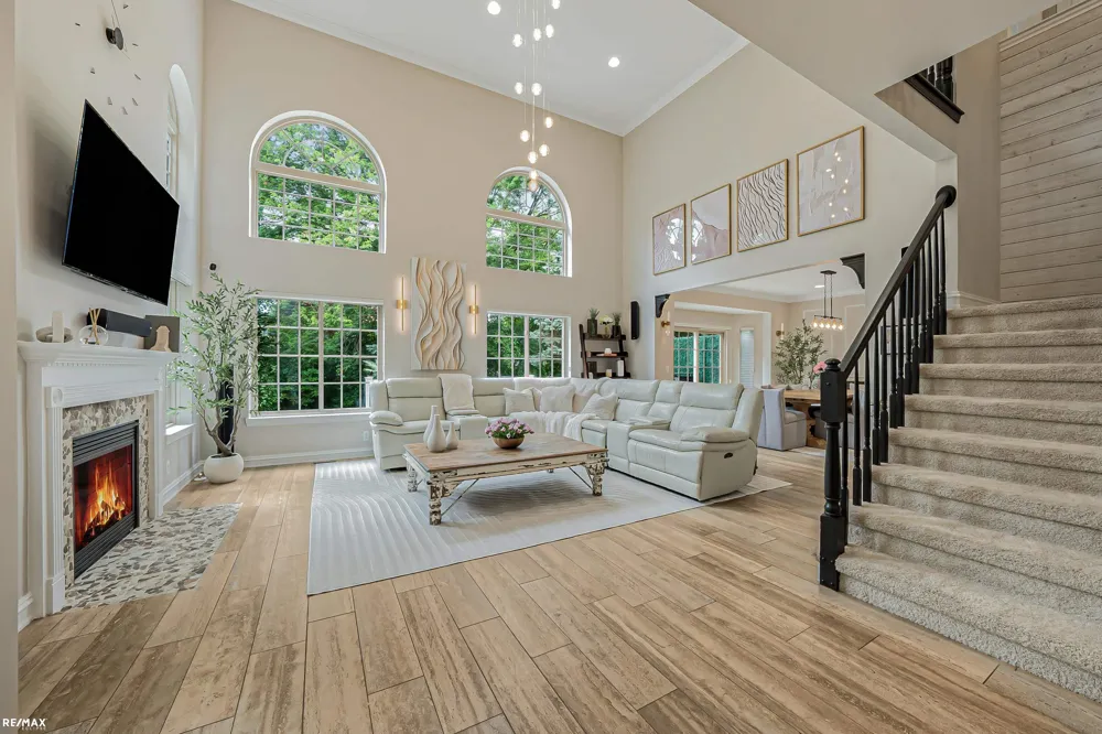 53183 Celtic Drive Shelby Charter Township, MI 48315