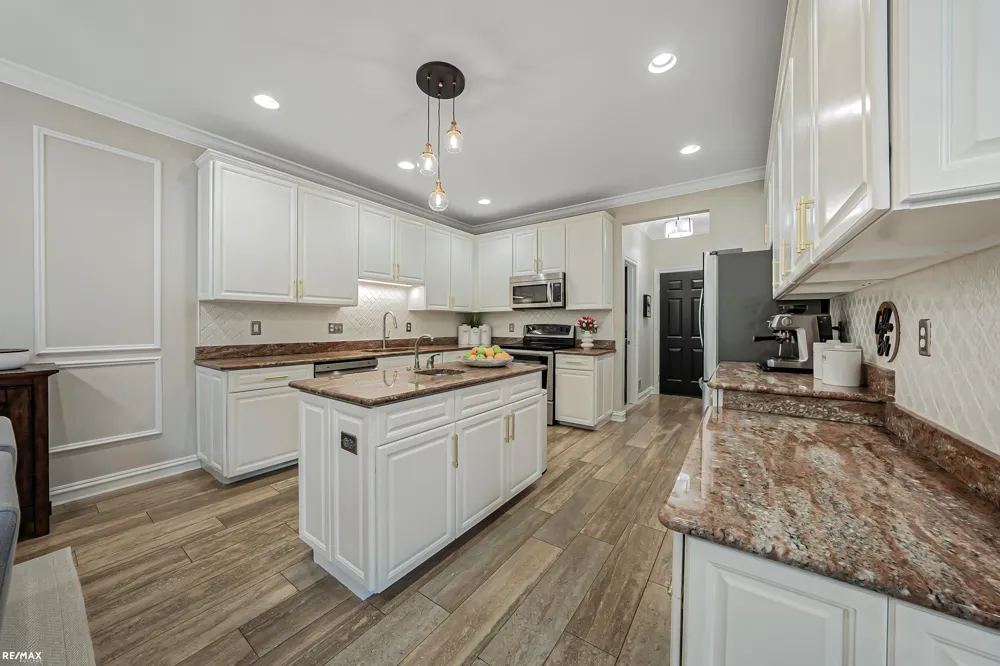 53183 Celtic Drive Shelby Charter Township, MI 48315