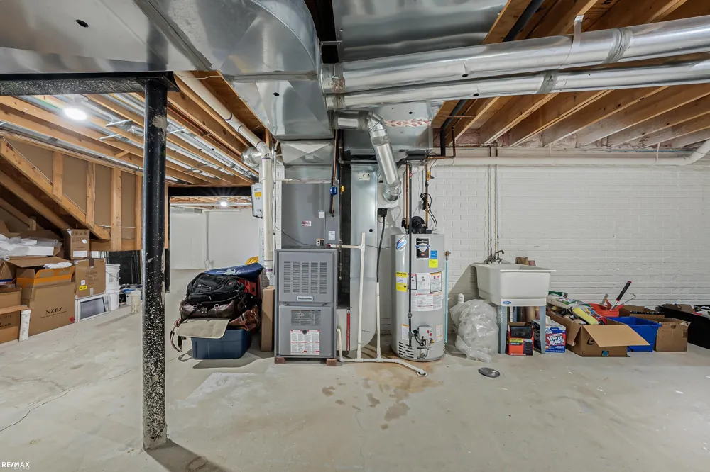 53183 Celtic Drive Shelby Charter Township, MI 48315