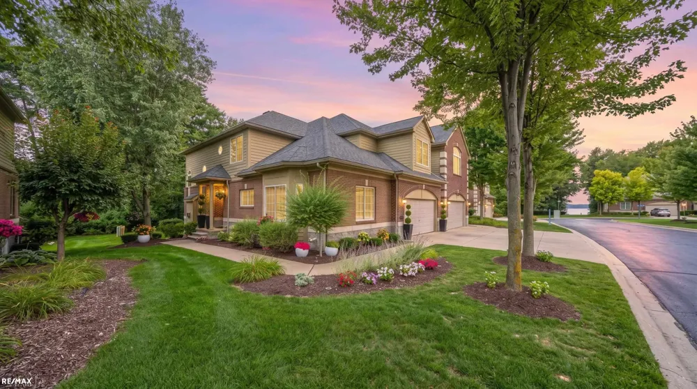 53183 Celtic Drive Shelby Charter Township, MI 48315