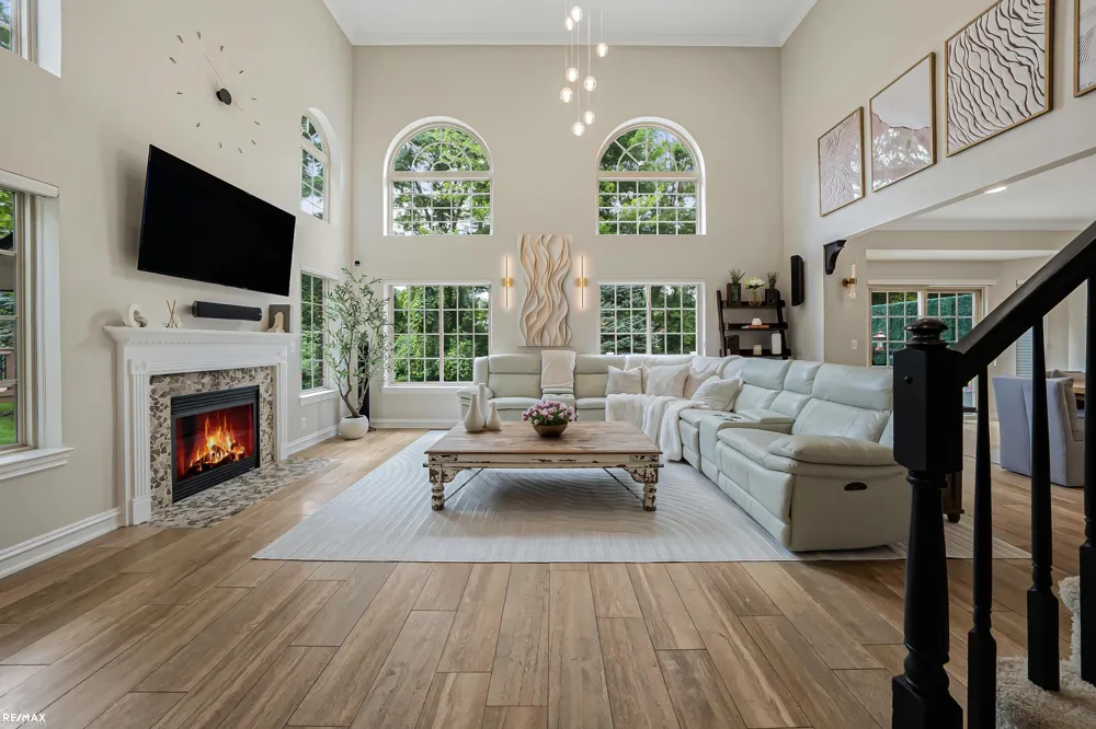 53183 Celtic Drive Shelby Charter Township, MI 48315