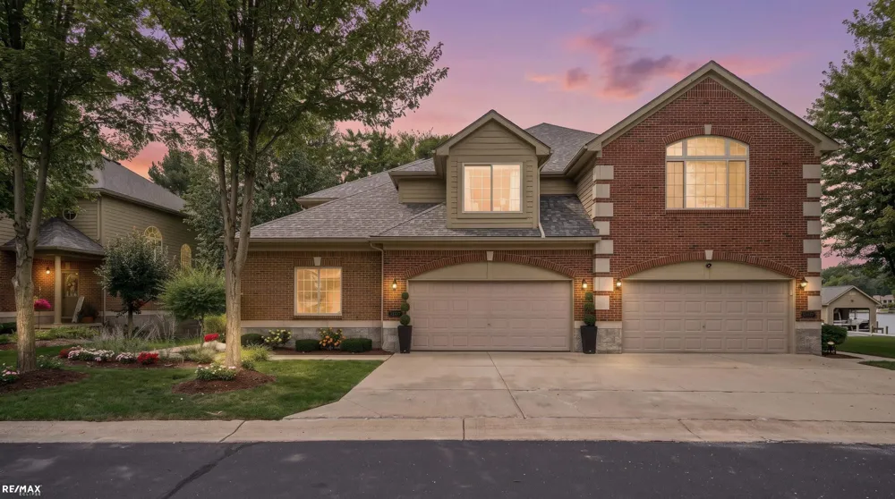 53183 Celtic Drive Shelby Charter Township, MI 48315
