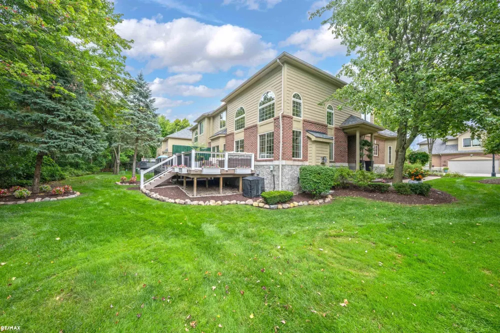 53183 Celtic Drive Shelby Charter Township, MI 48315