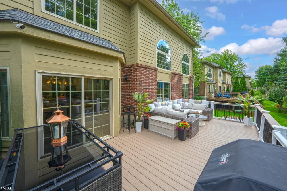 53183 Celtic Drive Shelby Charter Township, MI 48315