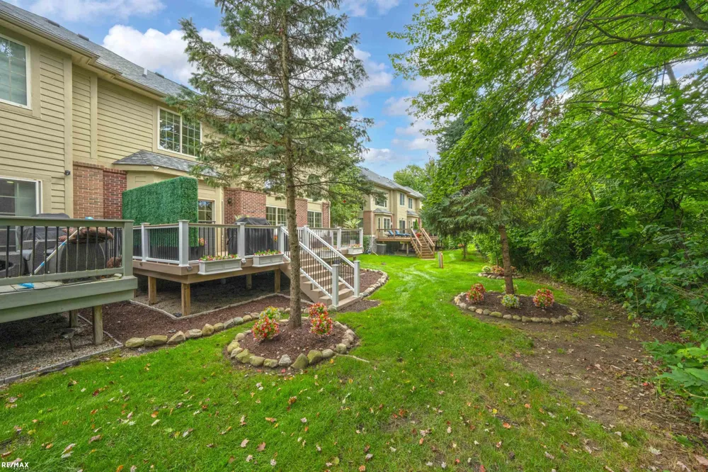 53183 Celtic Drive Shelby Charter Township, MI 48315