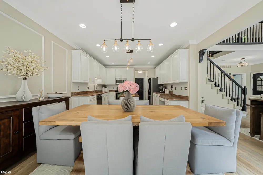 53183 Celtic Drive Shelby Charter Township, MI 48315