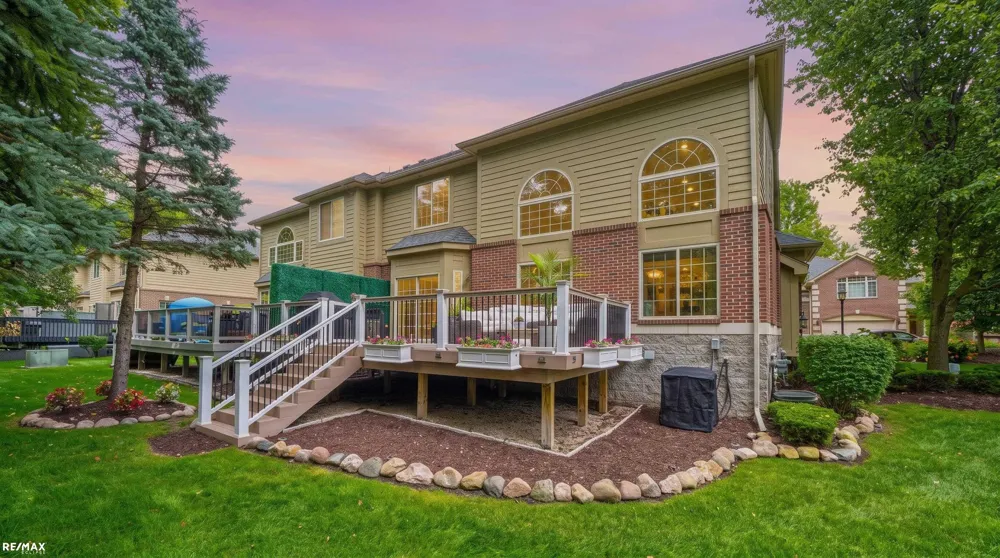 53183 Celtic Drive Shelby Charter Township, MI 48315
