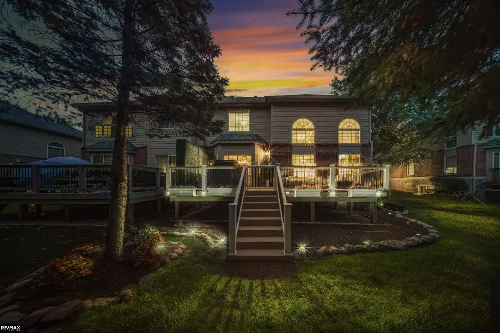 53183 Celtic Drive Shelby Charter Township, MI 48315