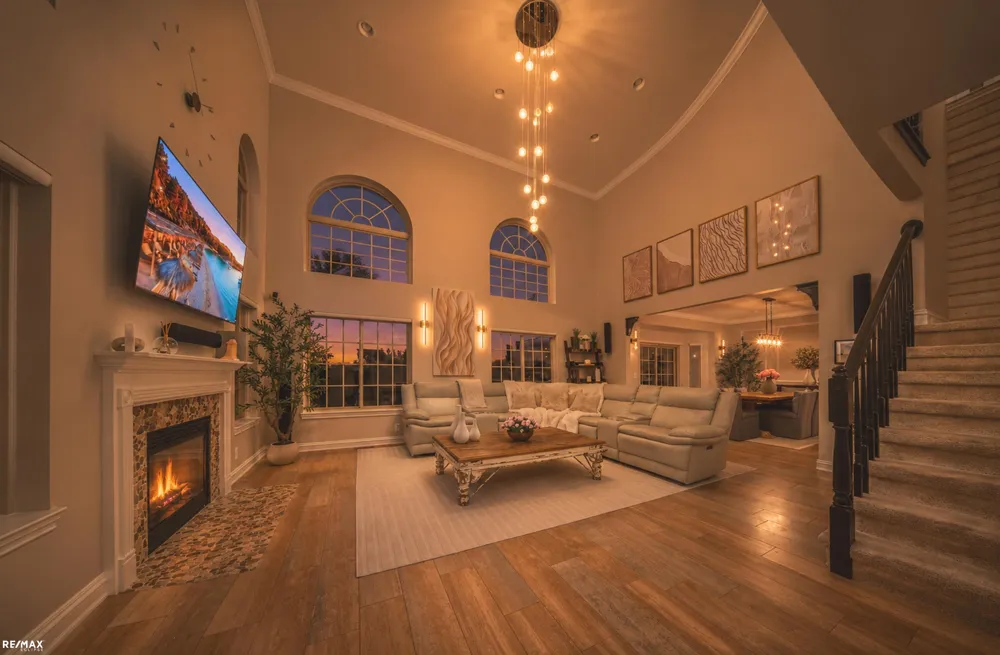53183 Celtic Drive Shelby Charter Township, MI 48315