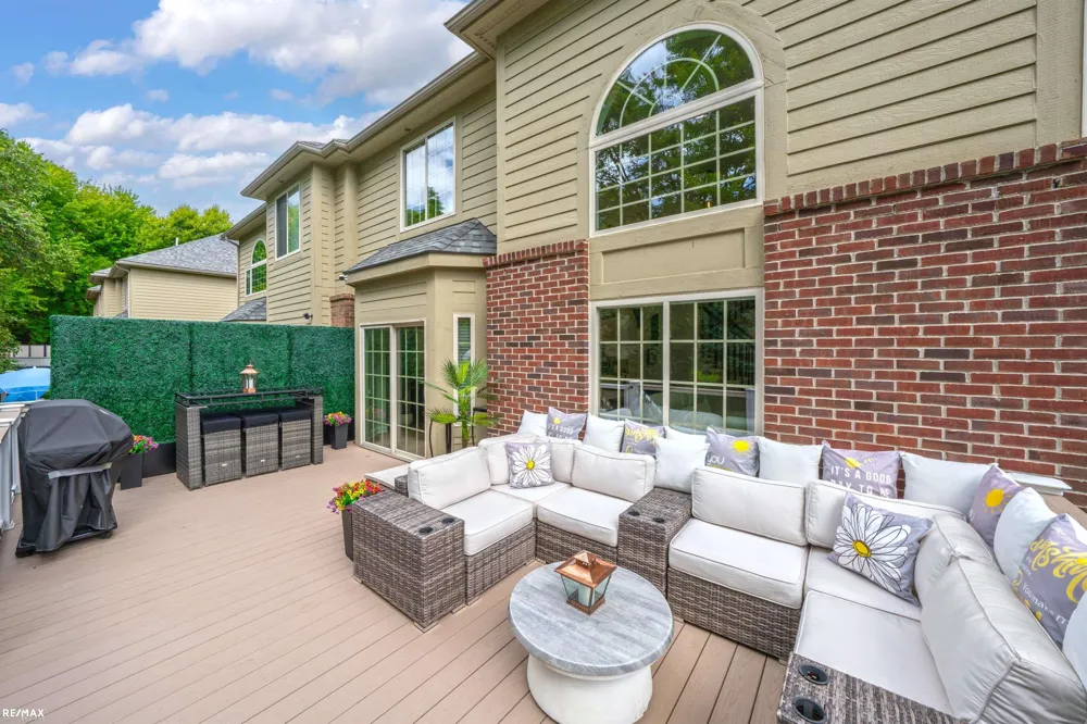 53183 Celtic Drive Shelby Charter Township, MI 48315