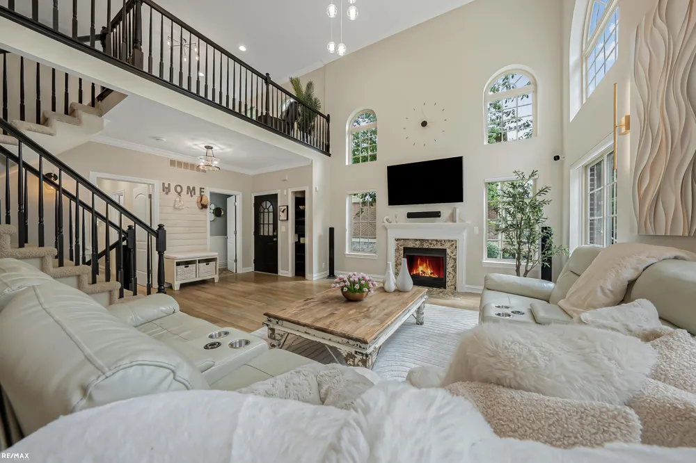 53183 Celtic Drive Shelby Charter Township, MI 48315