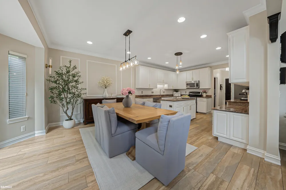 53183 Celtic Drive Shelby Charter Township, MI 48315