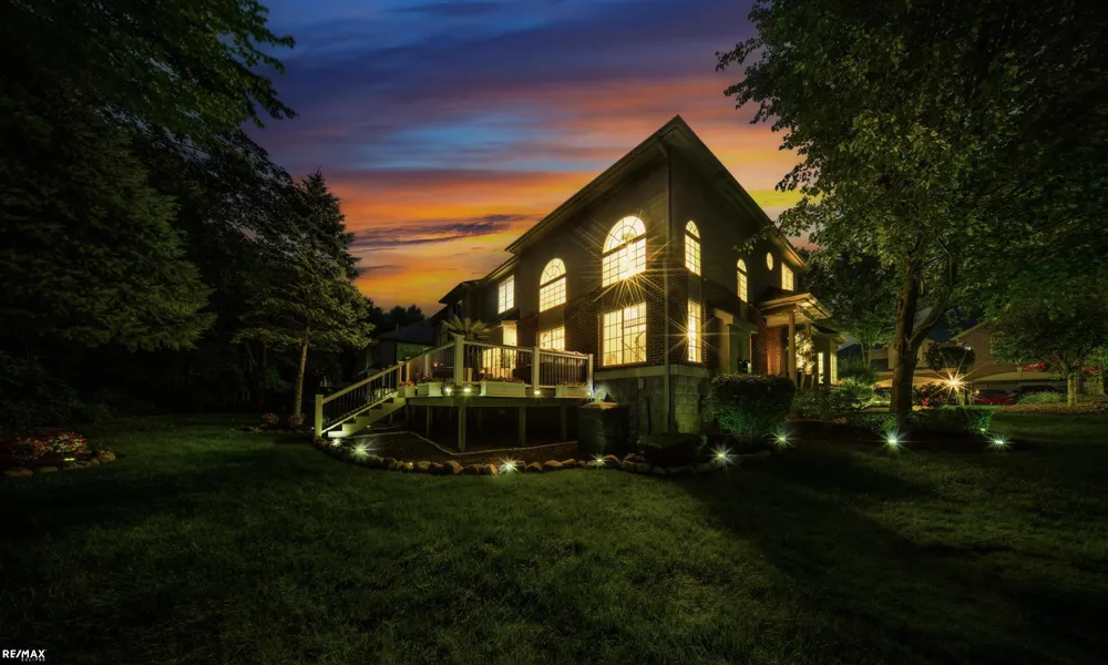 53183 Celtic Drive Shelby Charter Township, MI 48315