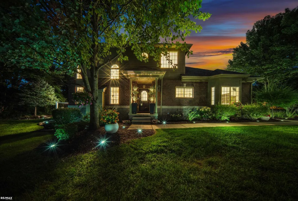 53183 Celtic Drive Shelby Charter Township, MI 48315
