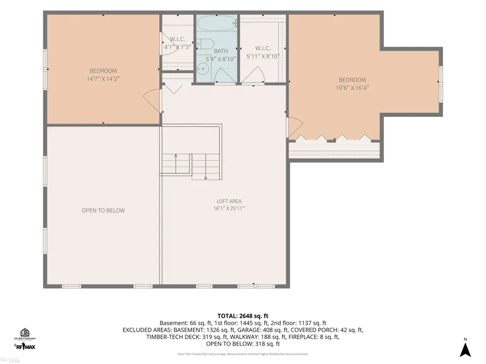 53183 Celtic Drive Shelby Charter Township, MI 48315