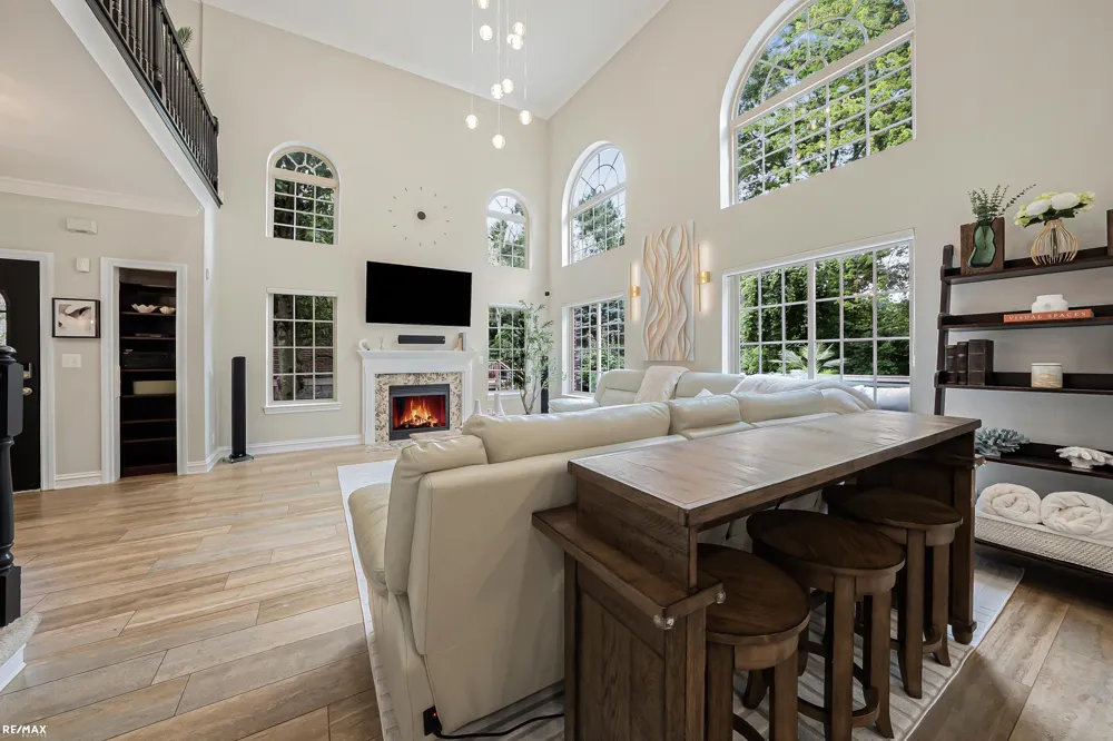 53183 Celtic Drive Shelby Charter Township, MI 48315