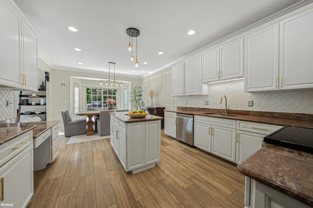 53183 Celtic Drive Shelby Charter Township, MI 48315