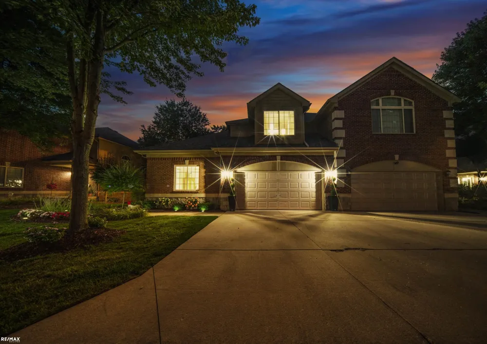 53183 Celtic Drive Shelby Charter Township, MI 48315