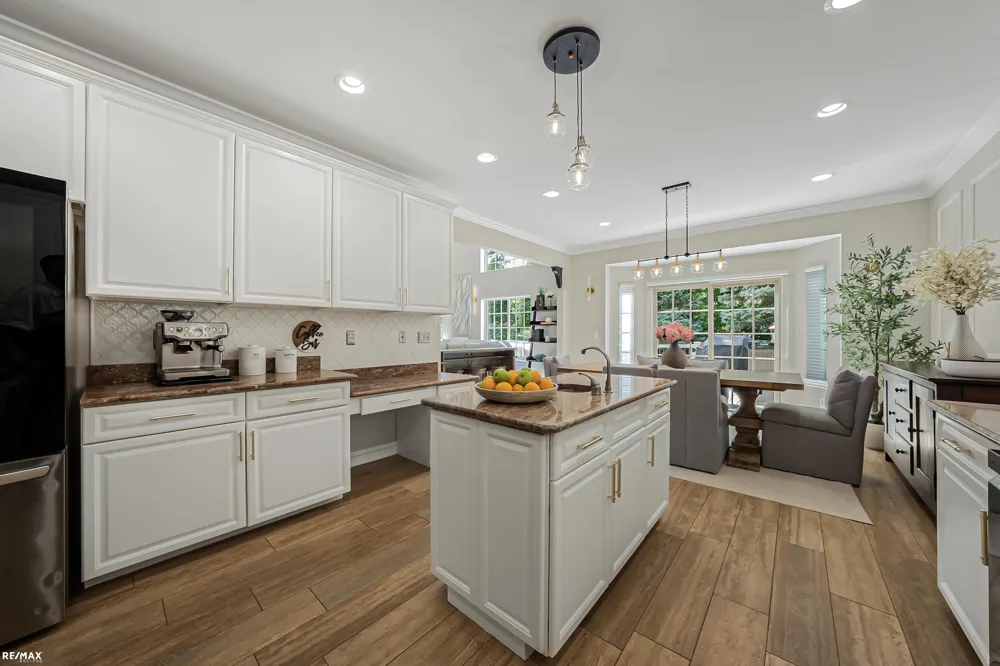 53183 Celtic Drive Shelby Charter Township, MI 48315