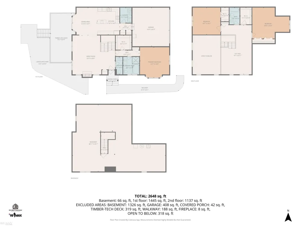 53183 Celtic Drive Shelby Charter Township, MI 48315