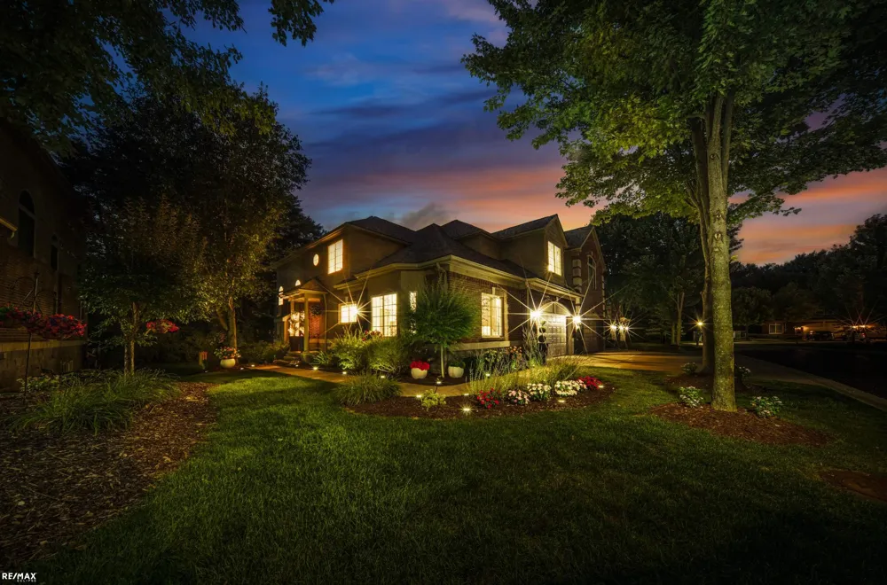 53183 Celtic Drive Shelby Charter Township, MI 48315