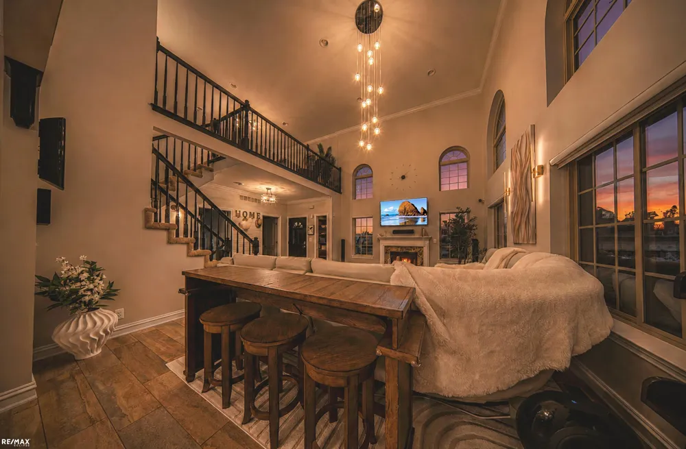 53183 Celtic Drive Shelby Charter Township, MI 48315