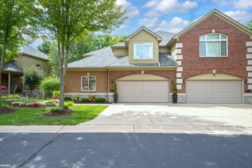 53183 Celtic Drive Shelby Charter Township, MI 48315