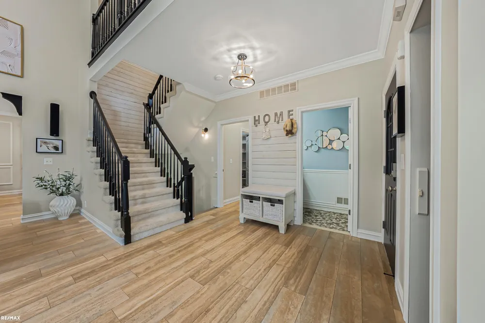 53183 Celtic Drive Shelby Charter Township, MI 48315